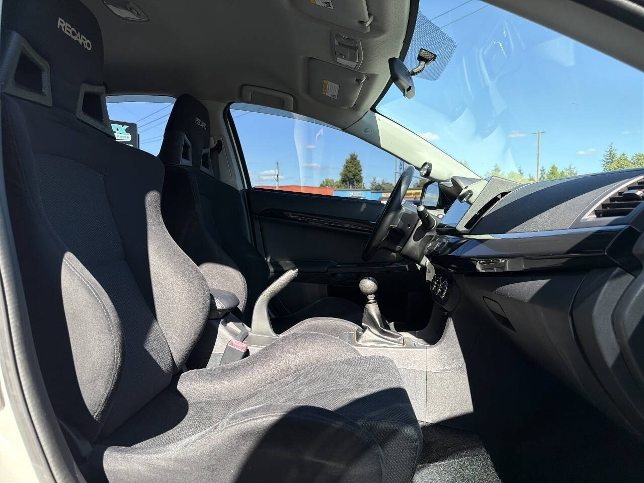 Used 2014 Mitsubishi Lancer Evolution GSR AWD/4WD image 17