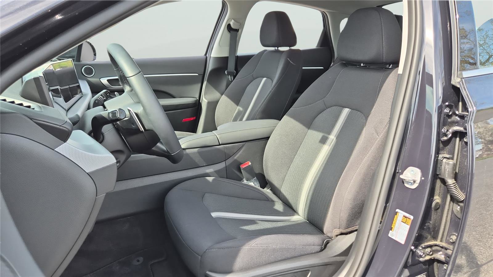 Used 2026 Hyundai Sonata SEL image 10