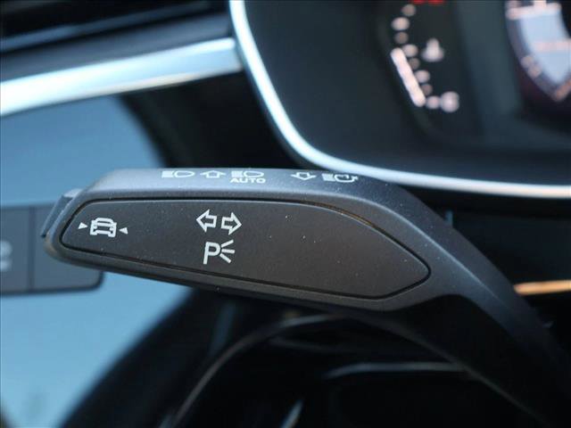 Used 2024 Audi Q3 2.0T Premium AWD/4WD image 17