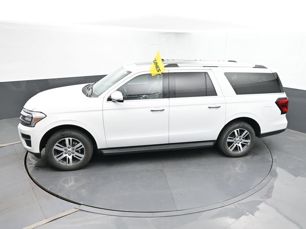 Used 2024 Ford Expedition Max Limited AWD/4WD image 43