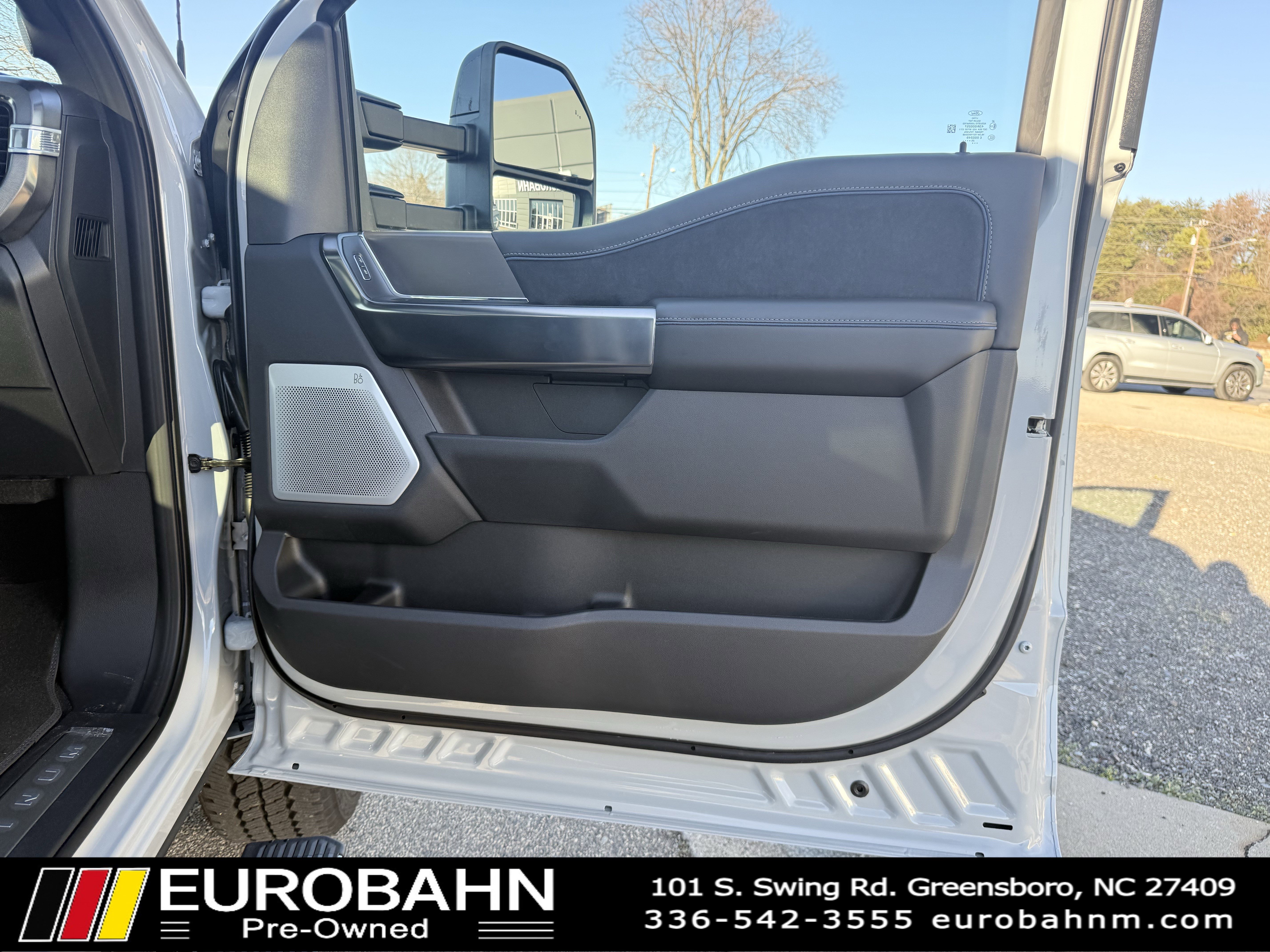 Used 2026 Ford F250 Platinum image 67