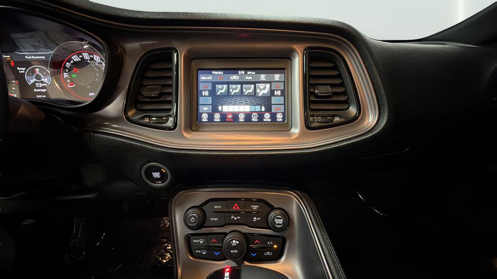 Used 2023 Dodge Challenger GT image 10