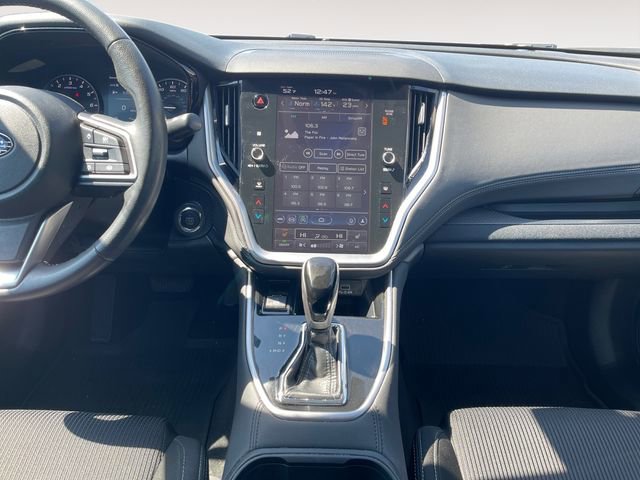Certified 2024 Subaru Legacy Premium image 28