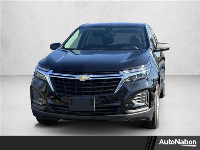 Used 2023 Chevrolet Equinox LS w/ LS Convenience Package image 1