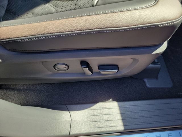 New 2026 Nissan Pathfinder Platinum AWD/4WD image 35
