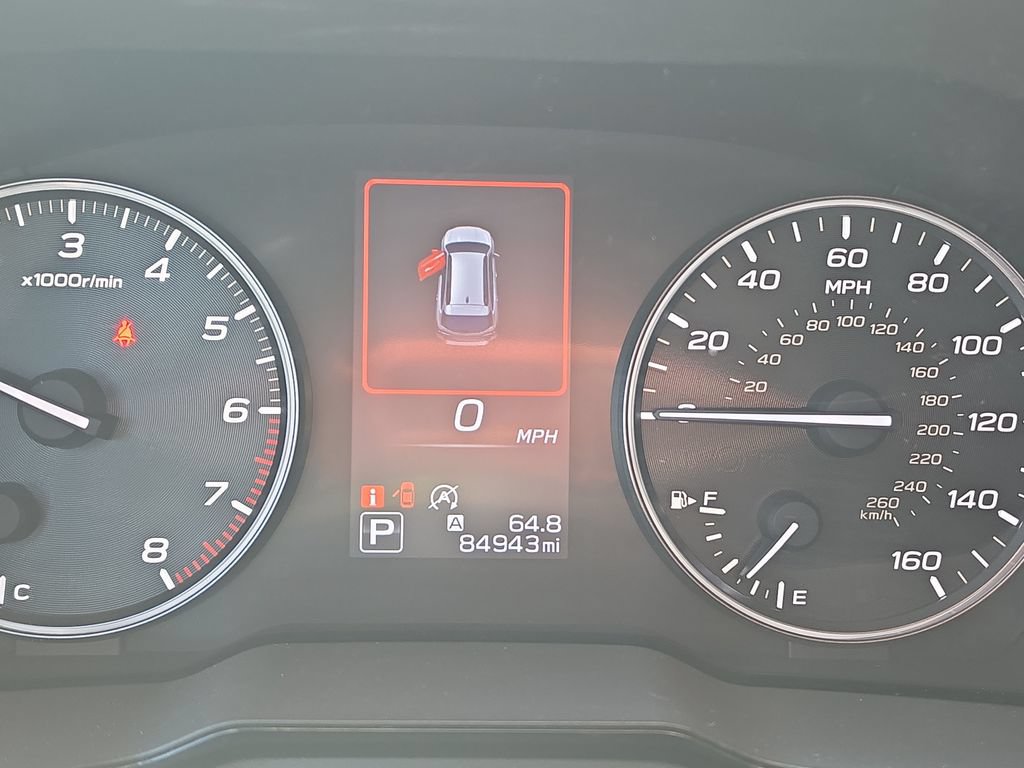 Used 2021 Subaru Outback Premium AWD/4WD image 17