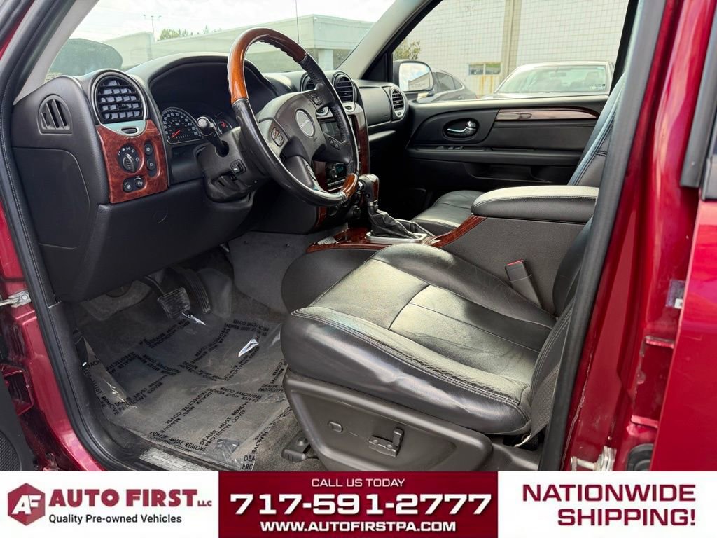 Used 2007 GMC Envoy Denali image 10