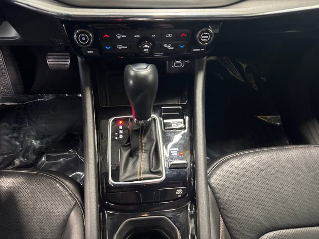 Used 2022 Jeep Compass Limited w/ Elite Group image 14