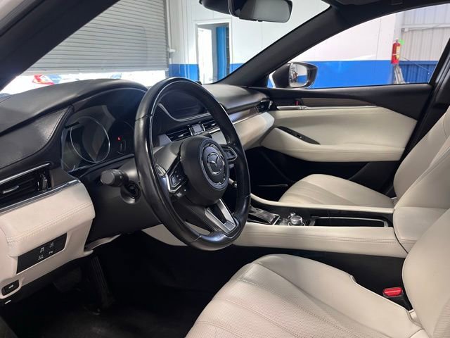 Used 2018 MAZDA MAZDA6 Signature image 22