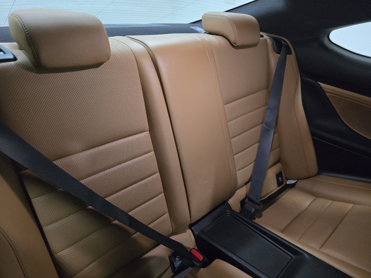 Used 2015 Lexus RC 350 AWD w/ Luxury Package image 22