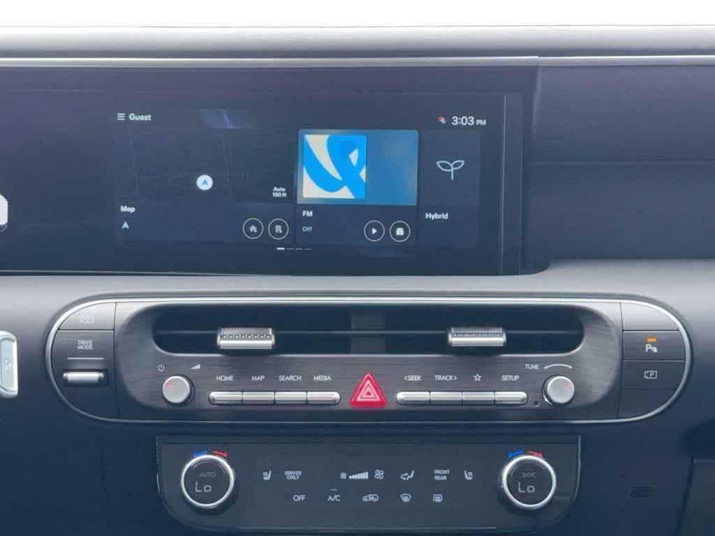 New 2026 Hyundai Palisade FWD Hybrid image 14