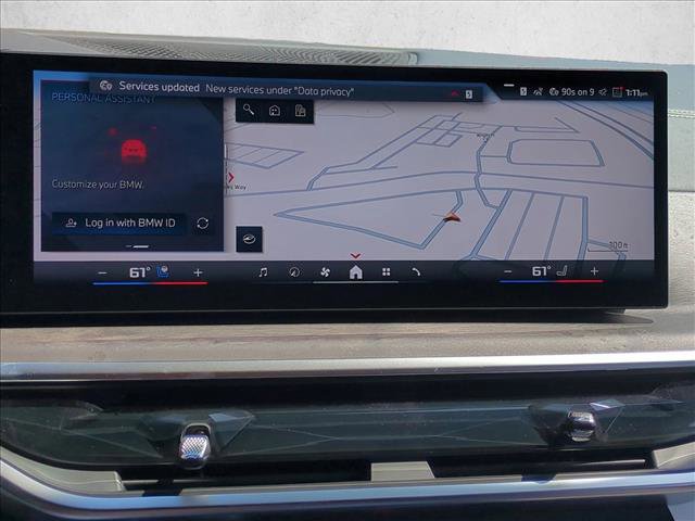 New 2026 BMW X7 M60i image 13