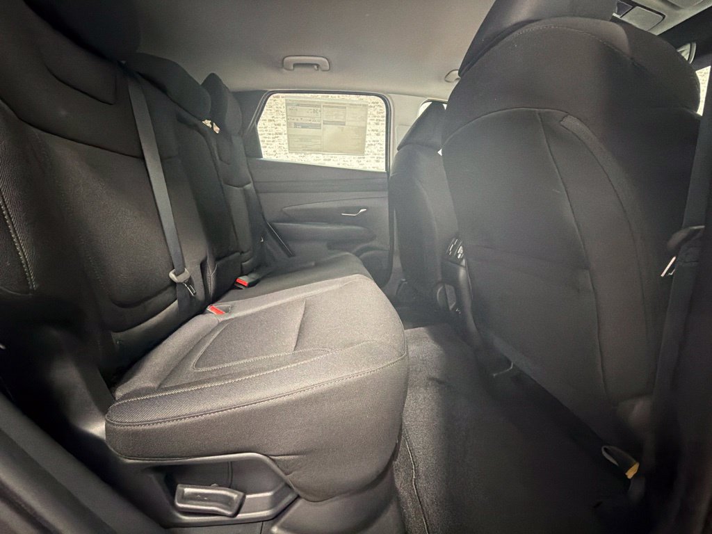 New 2026 Hyundai Tucson SEL AWD/4WD image 13