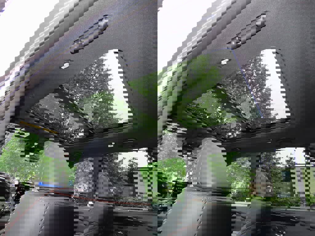 New 2025 Honda Pilot TrailSport image 16