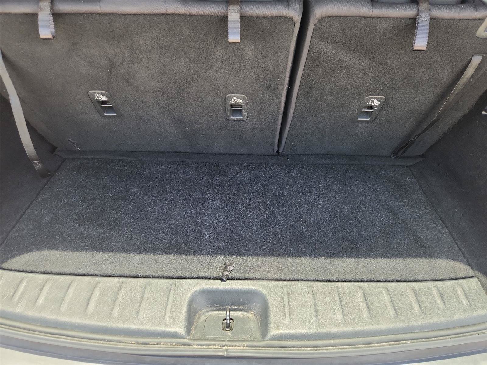 Used 2022 Nissan Pathfinder S FWD image 24