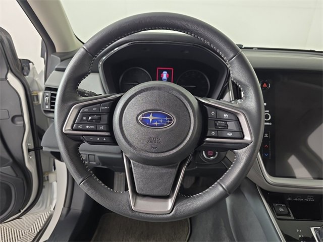 Certified 2025 Subaru Outback Premium image 10
