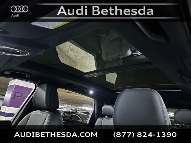 New 2026 Audi Q7 2.0T Premium image 22