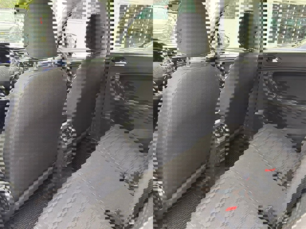 New 2024 Volkswagen Tiguan S image 26