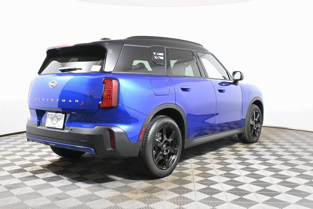 Used 2026 MINI Cooper Countryman S AWD/4WD image 7