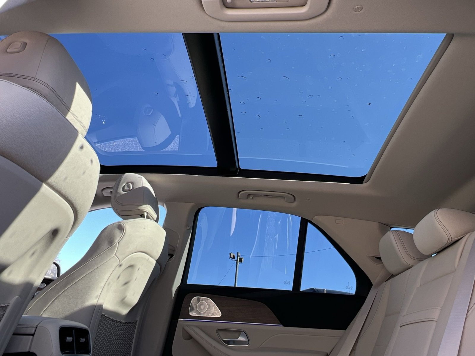 New 2026 Mercedes-Benz GLE 350 GLE 350 image 22