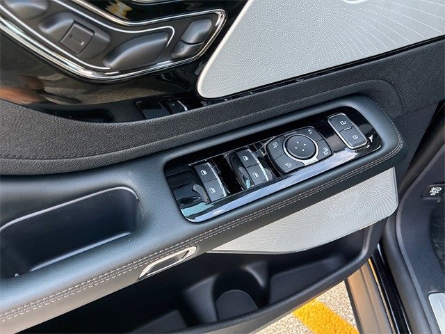 New 2025 Lincoln Aviator Reserve w/ Equipment Group 201A image 25