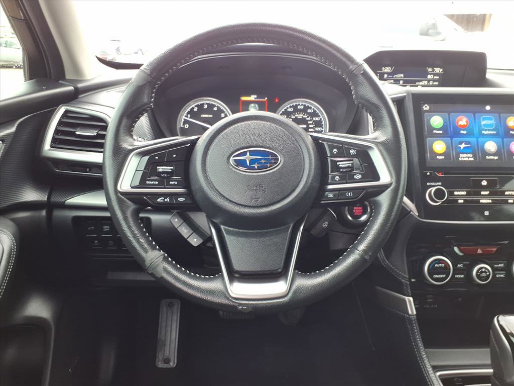 Used 2020 Subaru Forester Limited w/ Popular Package #3 image 17