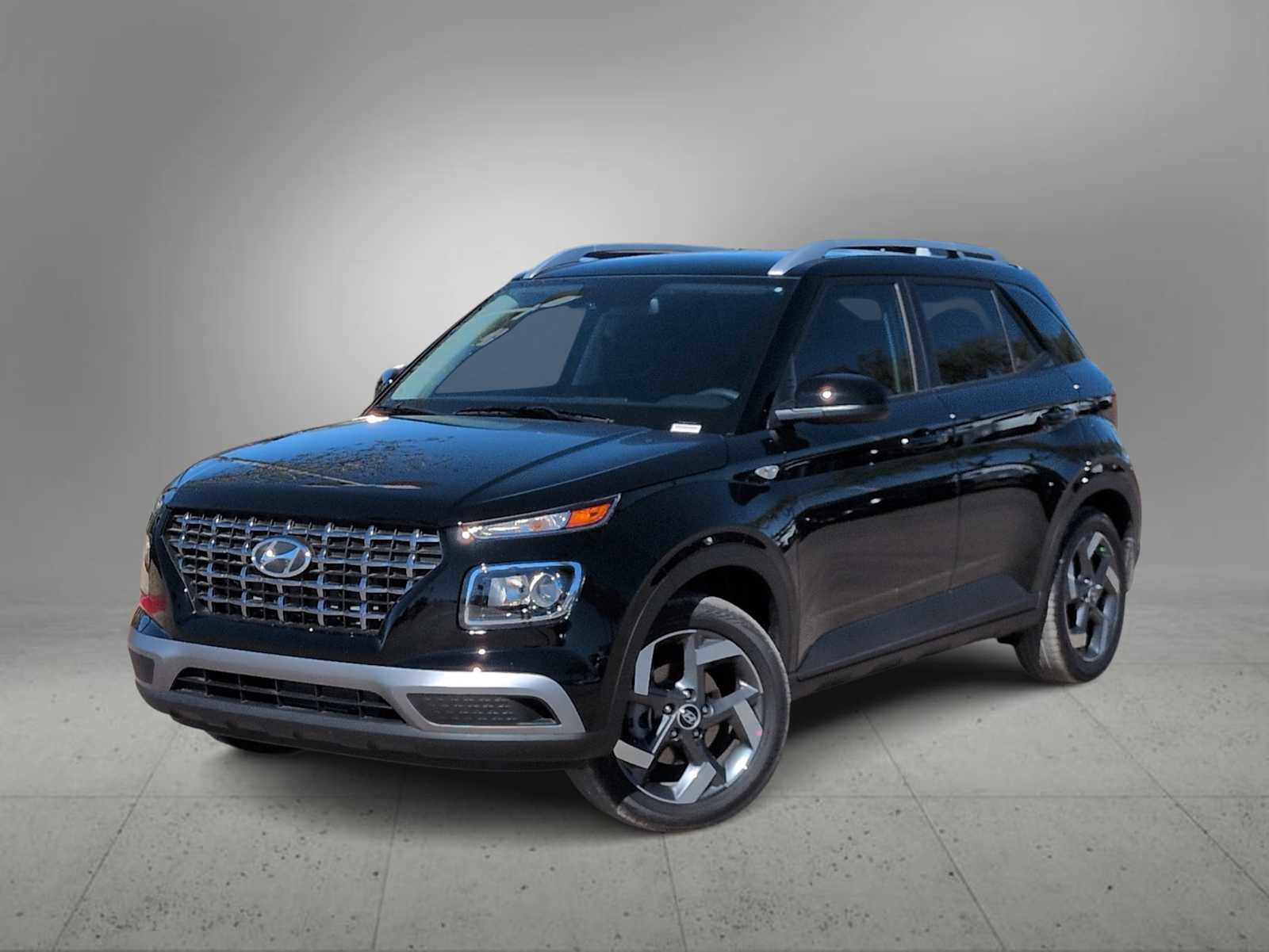 Certified 2026 Hyundai Venue SEL