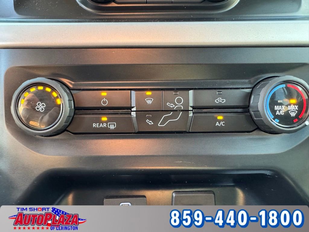 Used 2023 Ford F150 XLT image 24