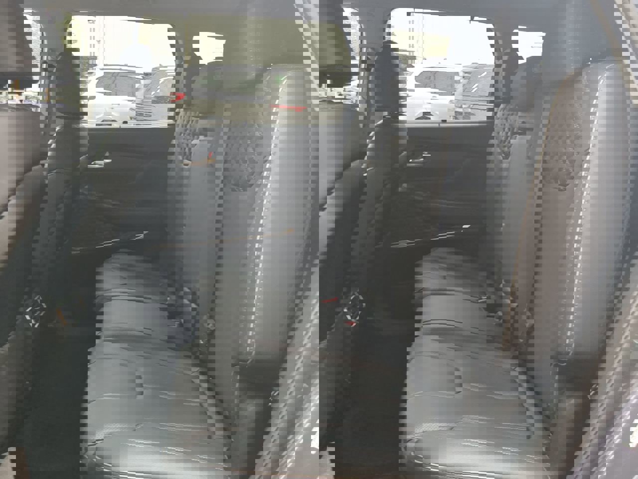 Certified 2021 Hyundai Santa Fe Limited w/ Cargo Package image 12