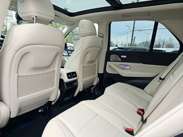 New 2026 Mercedes-Benz GLE 450 4MATIC image 23