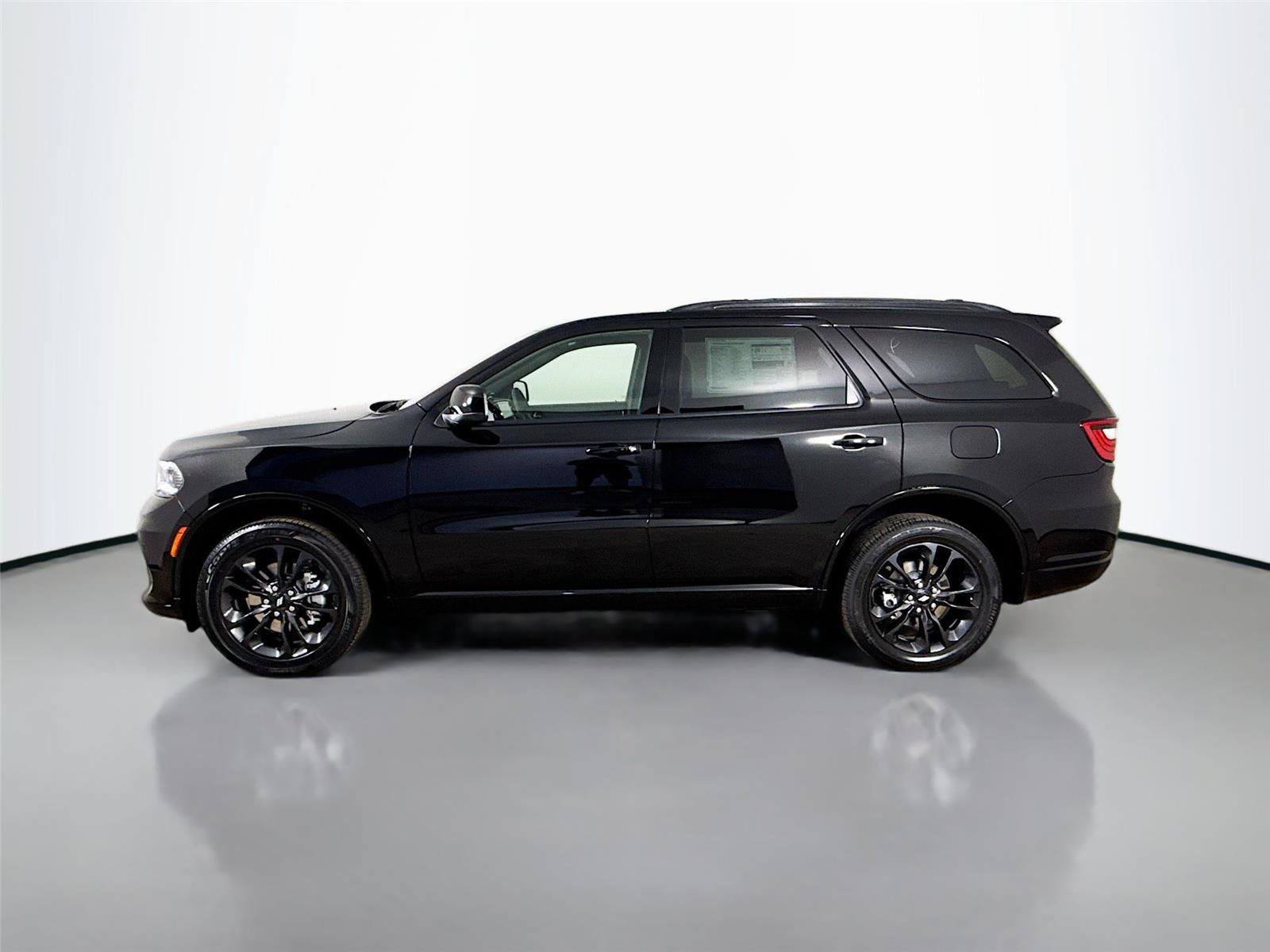 New 2026 Dodge Durango GT w/ Blacktop Package AWD/4WD image 8