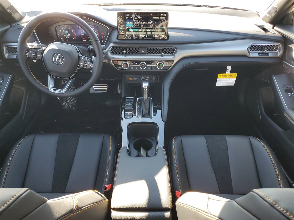 New 2026 Acura Integra A-Spec image 15