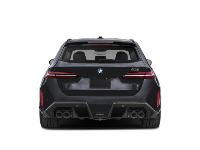 New 2027 BMW M5 Touring AWD/4WD image 8