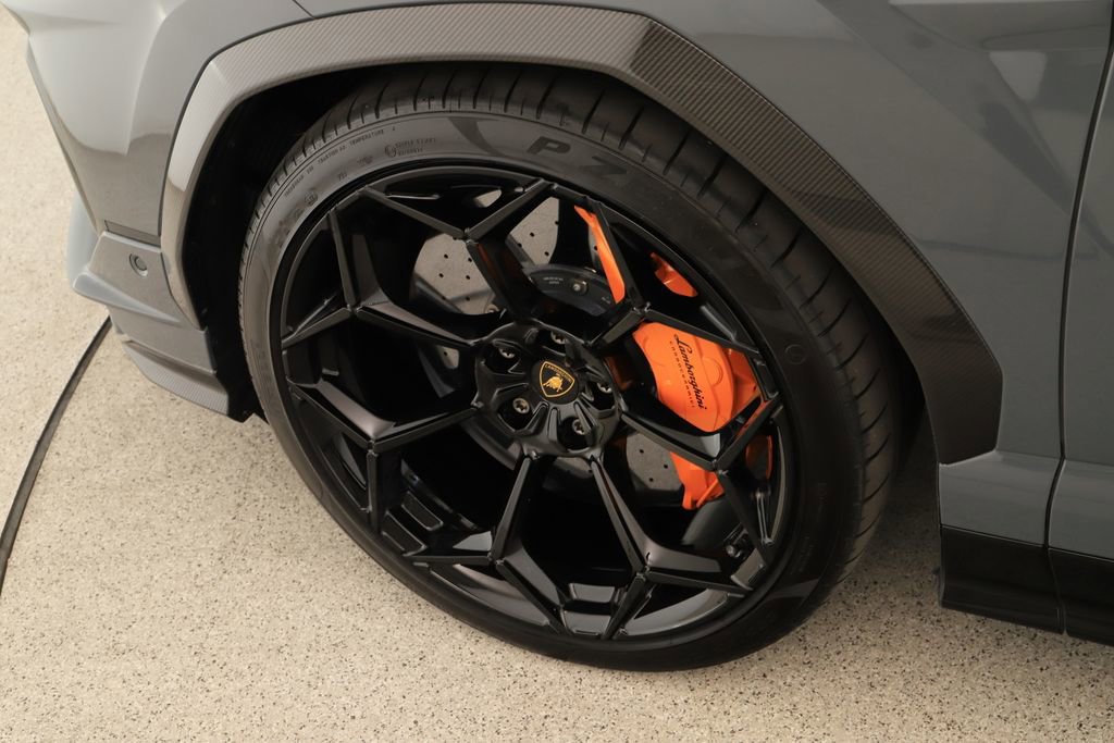 Used 2024 Lamborghini Urus Performante image 33