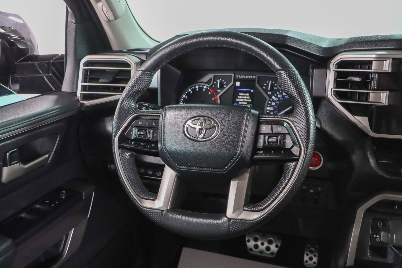 Used 2023 Toyota Tundra SR5 w/ TRD Off-Road Premium Package image 13