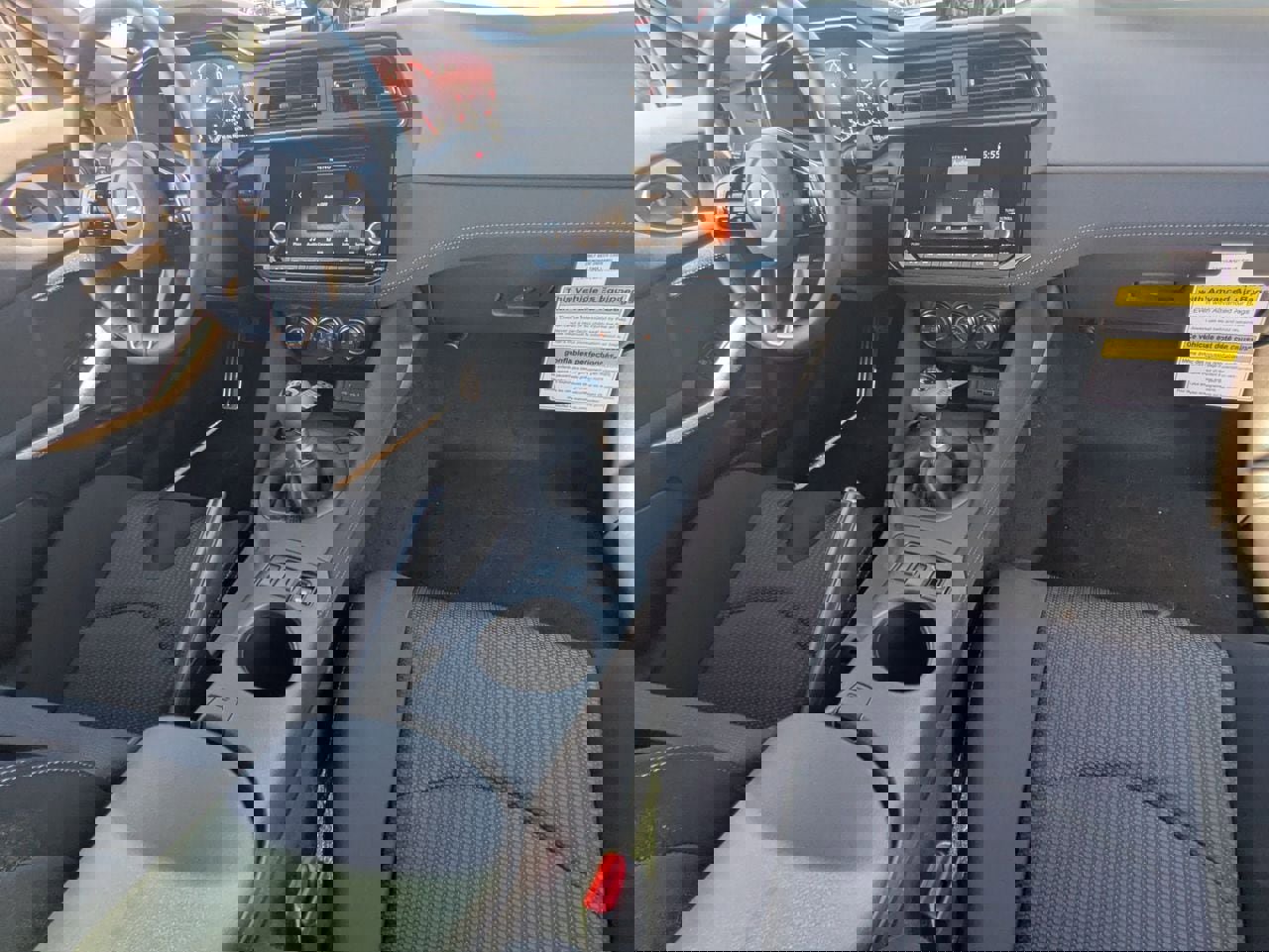 New 2026 Nissan Z Sport image 21