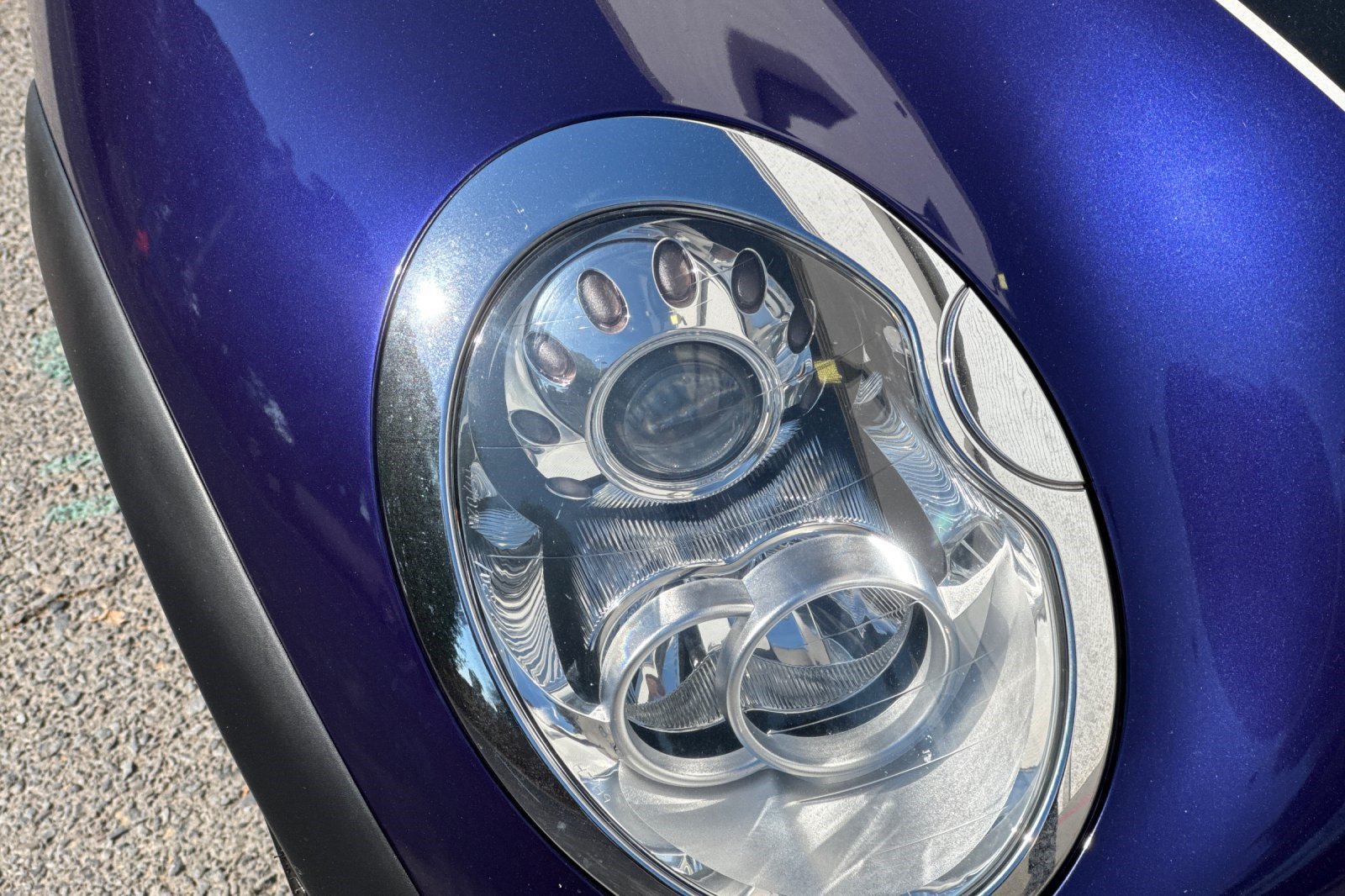 Used 2005 MINI Cooper S FWD image 13
