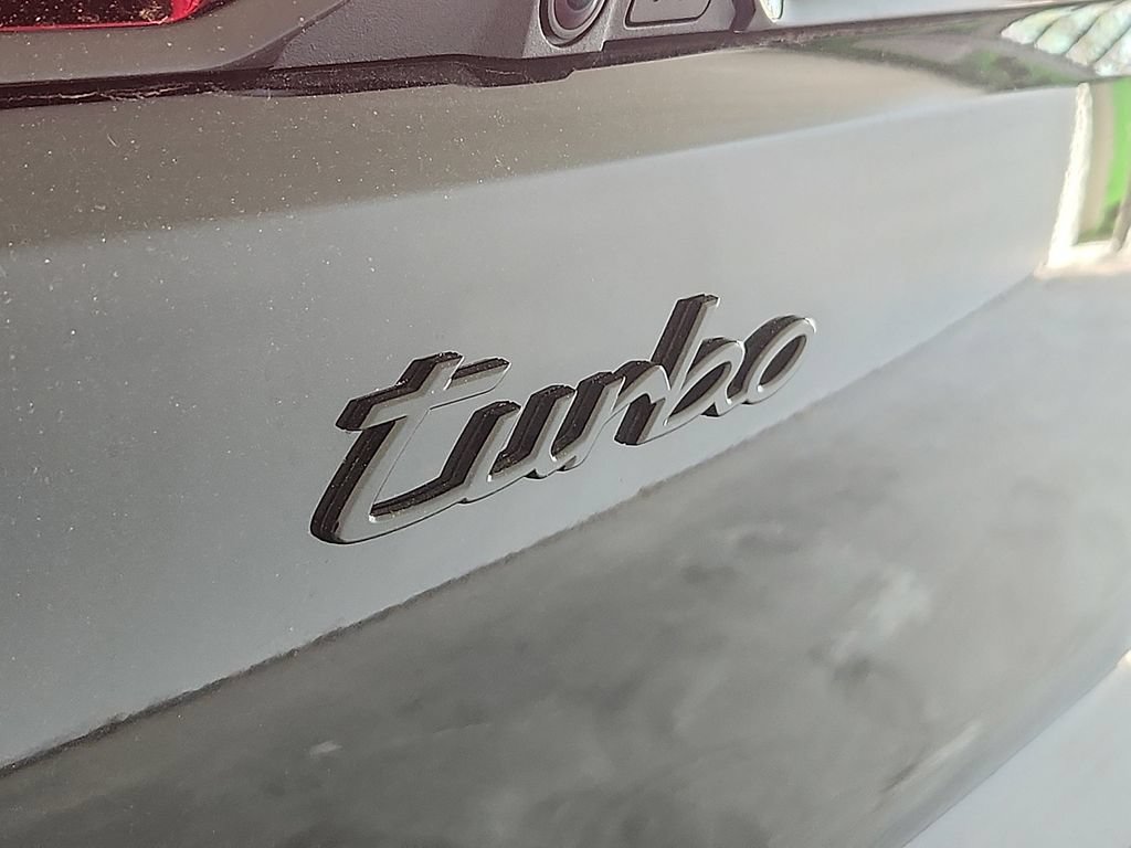 New 2026 Porsche Macan Turbo Electric AWD/4WD image 25