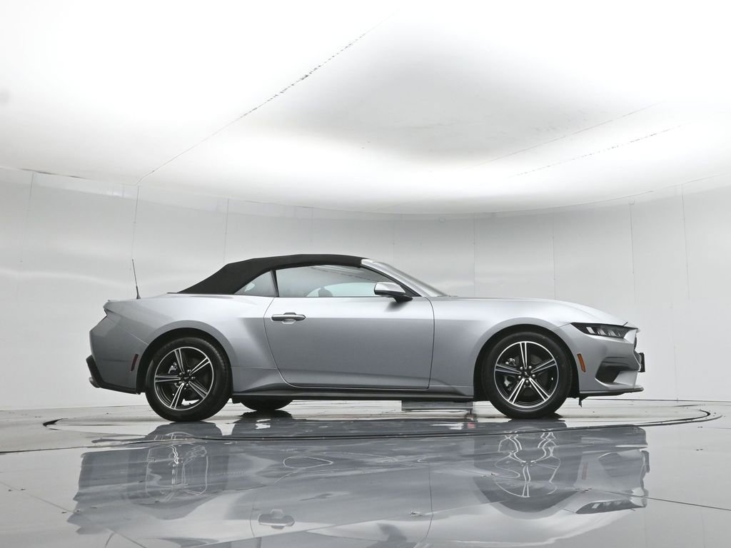 Used 2024 Ford Mustang Premium image 48