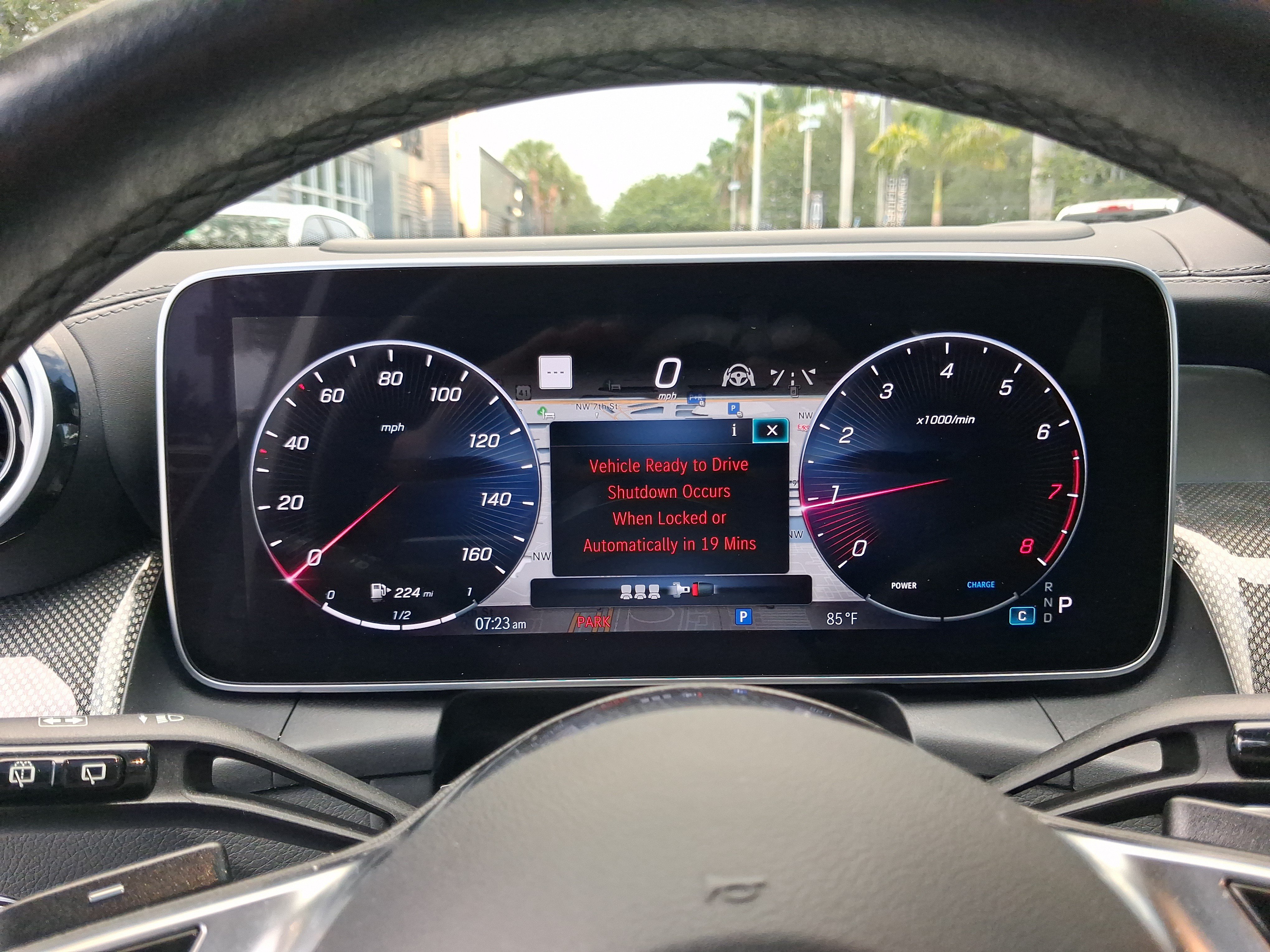 Used 2023 Mercedes-Benz GLC 300 4MATIC image 17