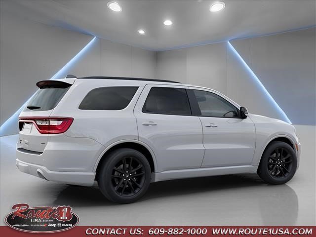 New 2026 Dodge Durango GT AWD/4WD image 5