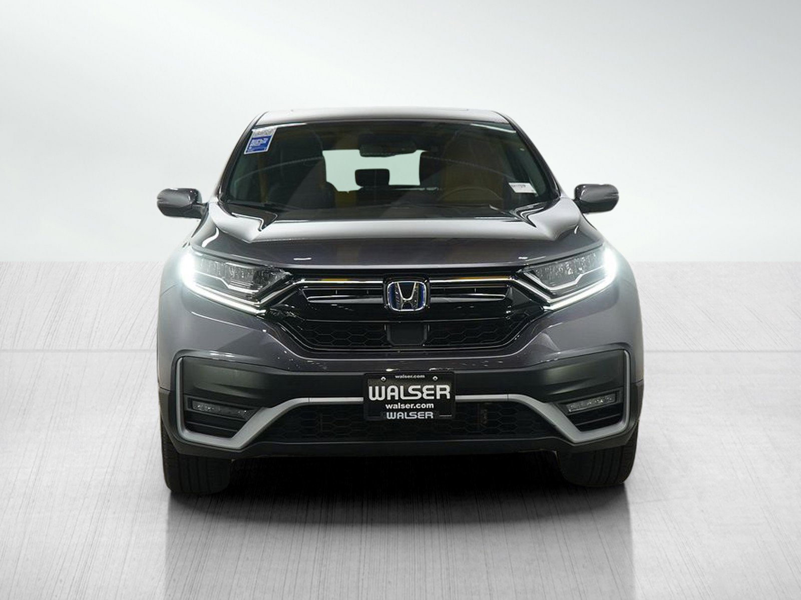 Used 2021 Honda CR-V EX-L image 8