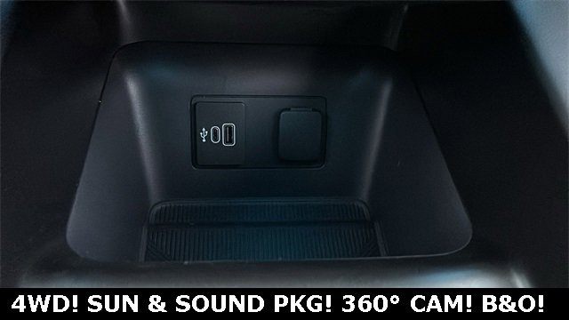 New 2026 Ford Explorer ST w/ Sun And Sound Package image 17