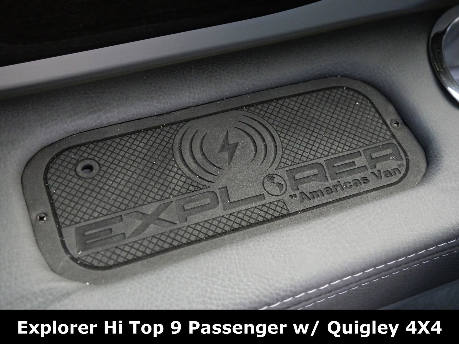 Used 2025 GMC Savana 3500 LT w/ LT Preferred Equipment Group image 15