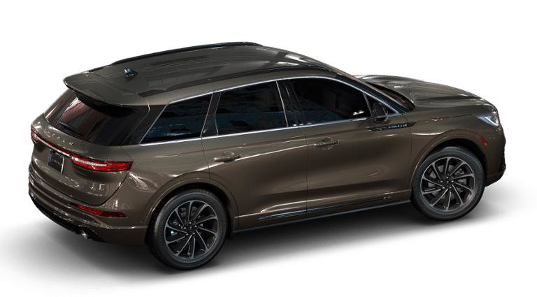 New 2026 Lincoln Corsair Grand Touring image 25