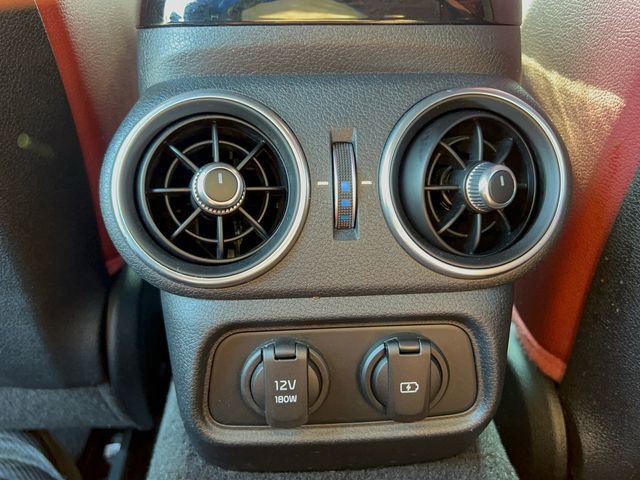 Used 2023 Kia Stinger GT-Line w/ Sun & Sound Package image 16