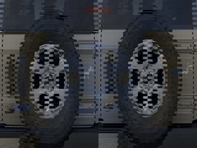 New 2025 Ford Bronco Big Bend image 24