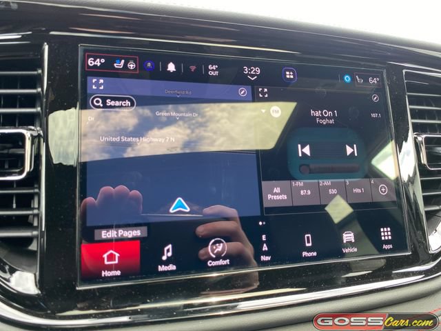 New 2026 Dodge Durango GT AWD/4WD image 13