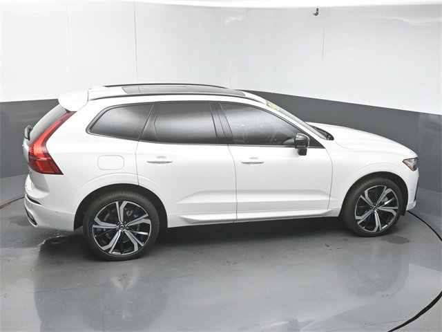 Used 2025 Volvo XC60 T8 Ultra w/ Protection Package Premier image 48