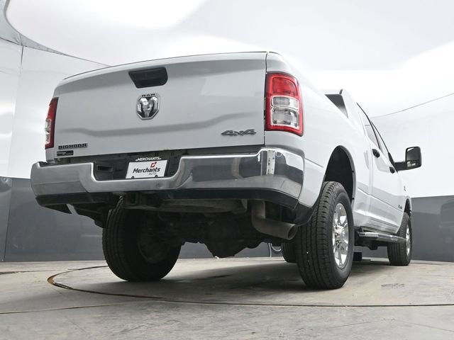 Used 2023 RAM 2500 Big Horn w/ Level 1 Equipment Group image 38